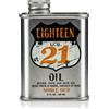18.21 Man Made Beard Hair And Skin Oil - Noble Oud 60 ml