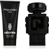 Paco Rabanne Rabanne Phantom Profumo 100 ml + SG 100 ml M