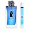 Dolce&Gabbana Dolce & Gabbana K pour Homme EDP Intense 100 ml + EDP Intense MINI 10 ml M