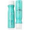 Malibu C Wefts & Extensions Wellness Collection Shampoo 266 ml + Balsamo 266 ml + bustina 4 x 5 g