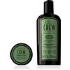 American Crew Curls Forming Duo Set