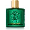 Roberto Cavalli Uomo Verde Assoluto Eau de Parfum uomo 100 ml