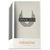 Paco Rabanne Rabanne Invictus EDT 200 ml M opzione Nuova confezione
