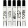 Diptyque L'Art Du Parfum Discovery Set 5 x 7,5 ml