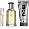 Hugo Boss Boss Boss Bottled EDT 100 ml + EDT MINI 10 ml + SG 100 ml M