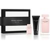 Narciso Rodriguez For Her EDP 100 ml + EDP MINI 10 ml + BL 50 ml W