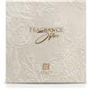 Ahmed Al Maghribi Oud & Roses Eau de Parfum EDP 15 ml + EDP 15 ml + EDP 15 ml UNISEX