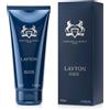 Parfums de Marly Layton Doccia gel 200 ml opzione Nuova confezione