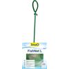 Tetra FN Fish-Net, Rete di Alta qualità, in Nylon, antistrappo, per acquari, di 12 cm, Permette Una Delicata Cattura dei Pesci