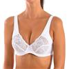 Selene Reggiseno Virginia bianco 3B
