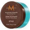 Moroccanoil Sculpting Pomade Crema per capelli 75 ml