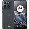 Motorola Edge 70 5G 512GB 12GB RAM Dual SIM Gadget Grey Europa