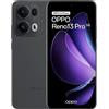 Oppo Reno13 Pro 5G 512GB 12GB RAM Dual SIM Grey Europa