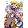 Manga Cult Fist of the North Star Master Edition 2