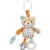 BABY SMILE, BABY SMILE SOFT Sonaglino multiatt orsetto benny