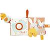 BABY SMILE, BABY SMILE SOFT Libro soffice multiattività