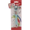 CREA MANIA Multicolor pen 6 in 1
