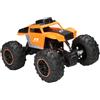 MOTOR & CO. Climbing car motor&co: macchinina con ruote in gomma e videocamera hd per avventure senza interferenze