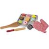 WOOD 'N' PLAY Teglia Di Biscotti
