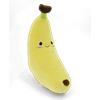 AMI PLUSH SMOOCHY PLUSH BANANA