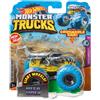 Hot Wheels - Monster Truck Macchinina Assortita in Scala 1:64, Veicolo Assortito, 4+Anni