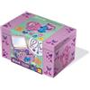 Disney Stitch Braccialetti dell'amicizia stitch - set creativo - stitch - lisciani