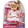 LOVE BEBÈ Bambola kate party 36 cm - love bebé