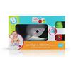 B-KIDS Gioco bagnetto balena - b-kids