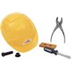 FUNNY HOME Set attrezzi 5pcs