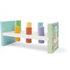 WOOD 'N' PLAY BANCHETTO BATTI BATTI