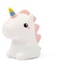 BABY SMILE Lampada unicorno