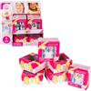 Disney princess style collection - assortimento di set gioielli