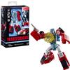 Transformers studio series deluxe class, windcharger, ispirato al film "transformers: the movie"