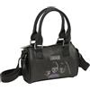 K-POP DEMON HUNTERS Borsa k‑pop demon hunters canzone ufficiale - shopper scuola