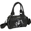 K-POP DEMON HUNTERS Borsa k‑pop demon hunters spirito ufficiale - shopping bag
