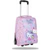 Hello Kitty Trolley hello kitty heart