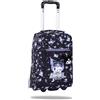 Hello Kitty Trolley kuromi