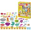 Play-doh, playset frigo divertente