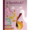 White Star E' femmina