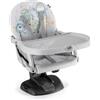 Cam il mondo del bambino - idea - rialzo da sedia mostriciattoli