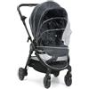 Baby Jogger PARAPIOGGIA CITY TOUR LUX - Baby Jogger