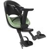 Prodigee Icon Front - Seggiolino bici con montaggio anteriore Verde Giada