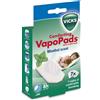 Vicks Vapo pads mentolo 7 pz - VICKS