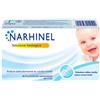 Narhinel Soluzione fisiologica 30x5 ml - Narhinel