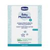 Chicco Acqua profumata baby moments chicco baby skin
