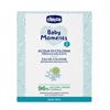 Chicco Acqua di colonia fresca e delicata chicco baby moments