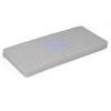 Foppapedretti Materasso per bambino in memory foam lettino 70x140cm - Foppapedretti