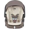 Inglesina Summercover - Rivestimento estivo per seggiolino Darwin Recline EVO - Inglesina
