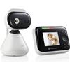 Motorola Baby monitor pip 1200 - motorola