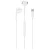 Music sound AURICOLARI CAPSULA CON MICROFONO USB-C BIANCO - MUSIC SOUND